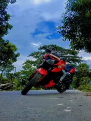 TVS Apache RTR 160 4V